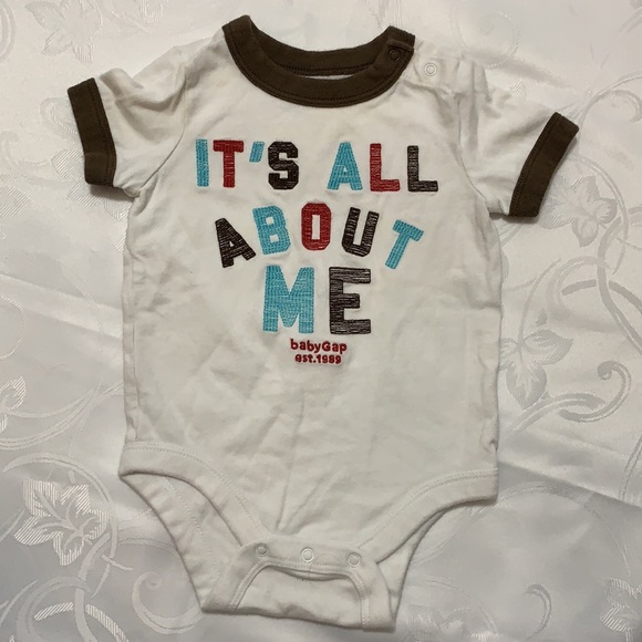 Calvin Klein, Baby Gap, Polo Assn … - Picture 7 of 9